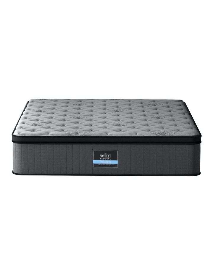 Bed Mattress Giselle 34cm King image 1