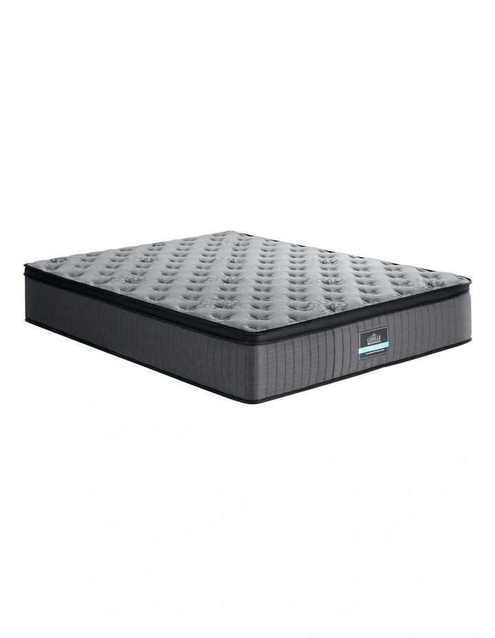 Bed Mattress Giselle 34cm King image 2