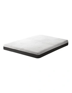 Bedra Mattress Cool Gel Memory Foam Bed Mattresses Double No Spring Anti Slip