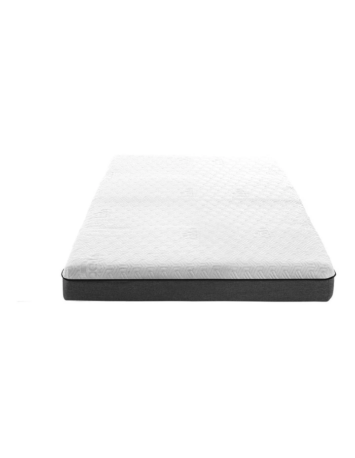 Bedra Mattress King Single Cool Gel Memory Foam Bed Mattresses No Spring 16cm image 2