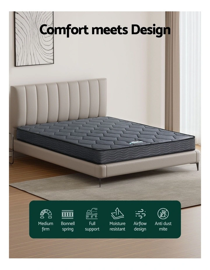 16cm Mattress Giselle Bonnell Spring King image 5