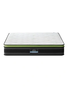 Giselle Mattress Cool Gel Foam 30cm King
