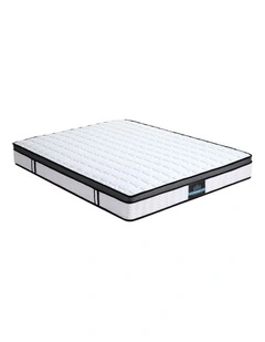 Giselle Mattress Cool Gel Foam 25cm King