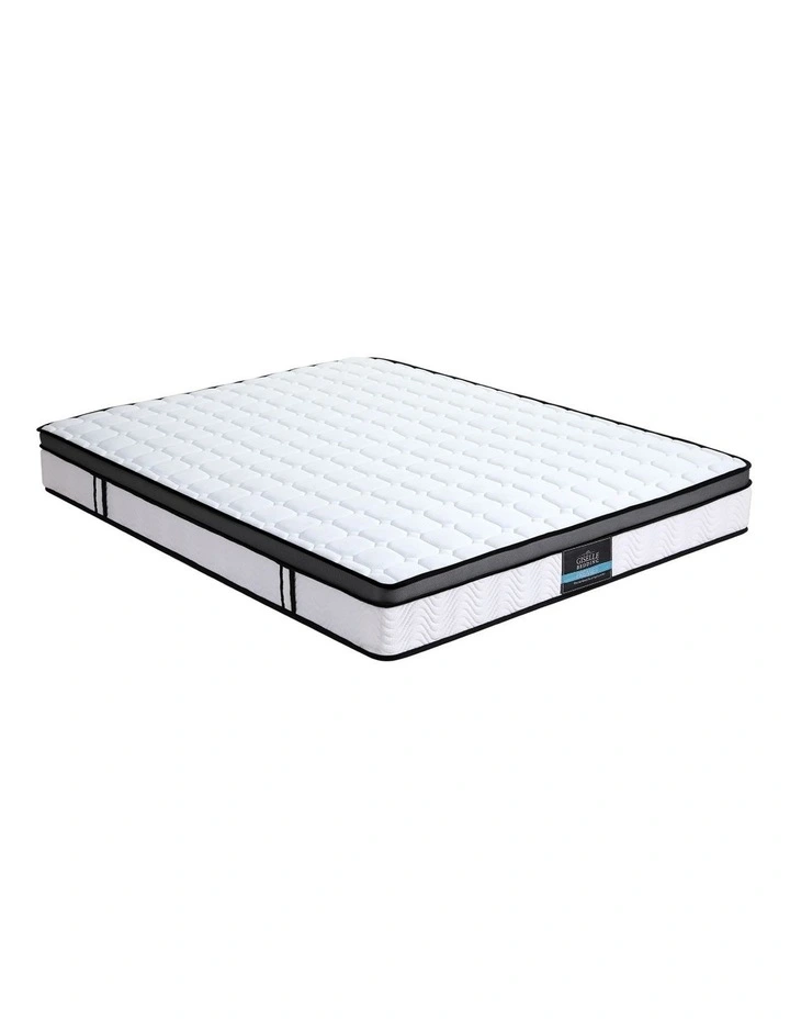Giselle Mattress Cool Gel Foam 25cm King image 1