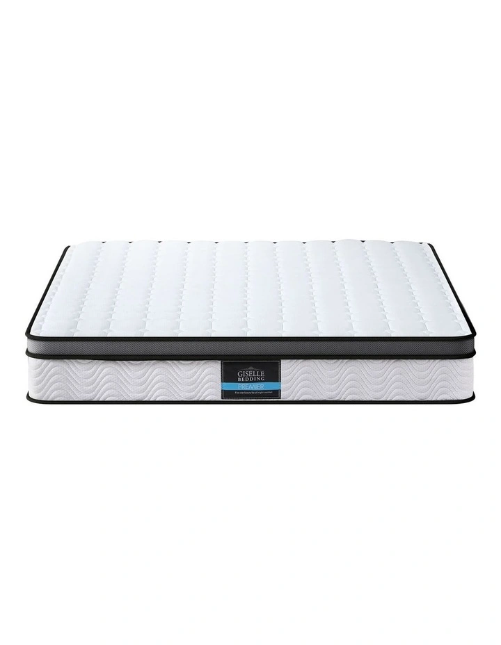 Giselle Mattress Cool Gel Foam 25cm King image 2