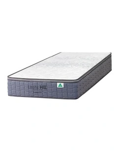 Laura Hill Mattress Australian Made King Single Premium - Exquisite