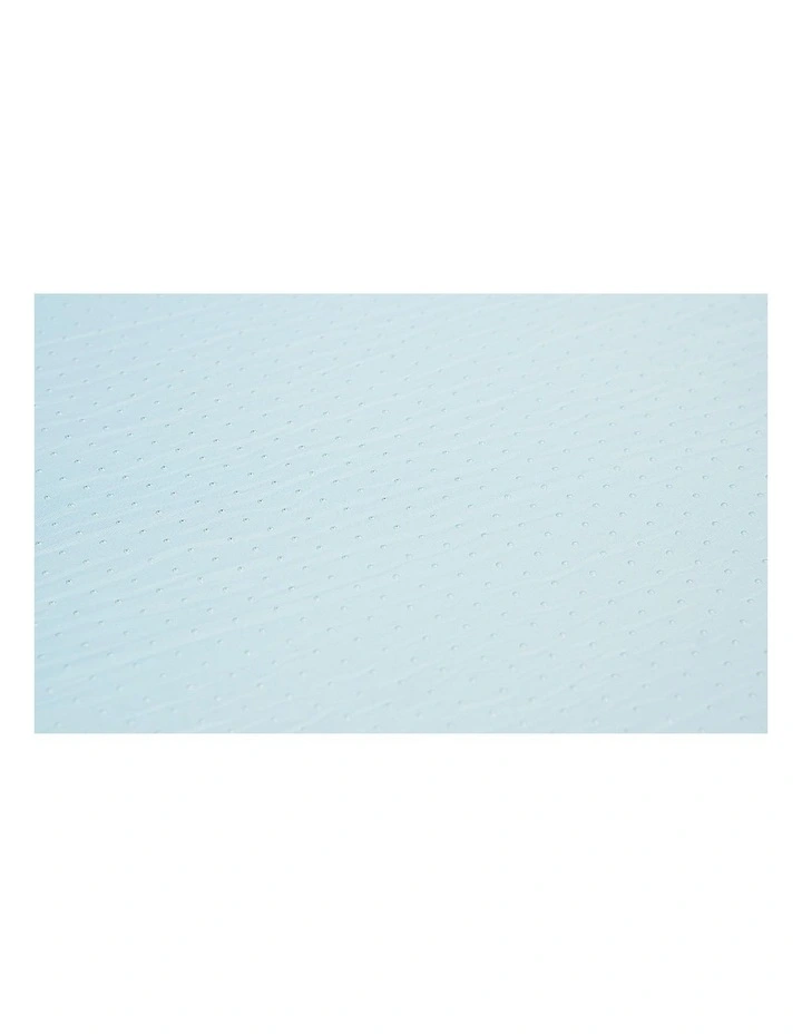 Laura Hill Cool GEL Memory Foam Mattress Topper - Double image 6