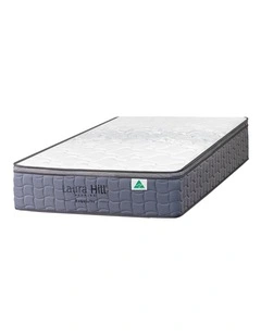 Laura Hill Exquisite Australian Made Single Premium Mattress