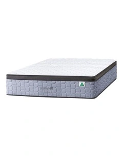 Laura Hill Essential Australian Made Queen Premium Mattress
