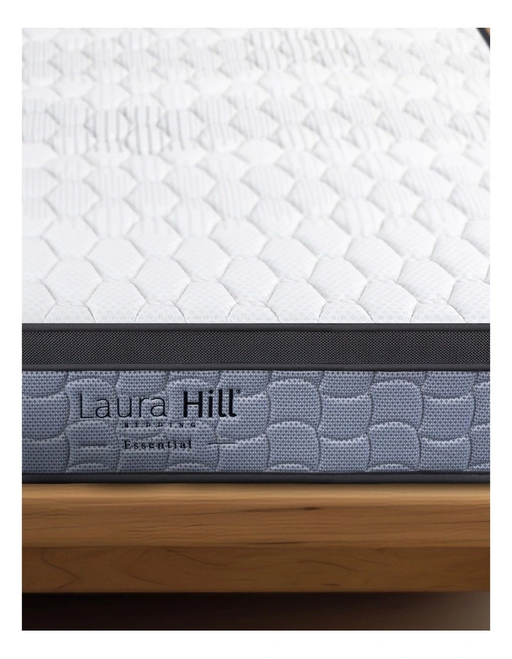 Laura Hill Essential Australian Made Double Premium Mattress image 6