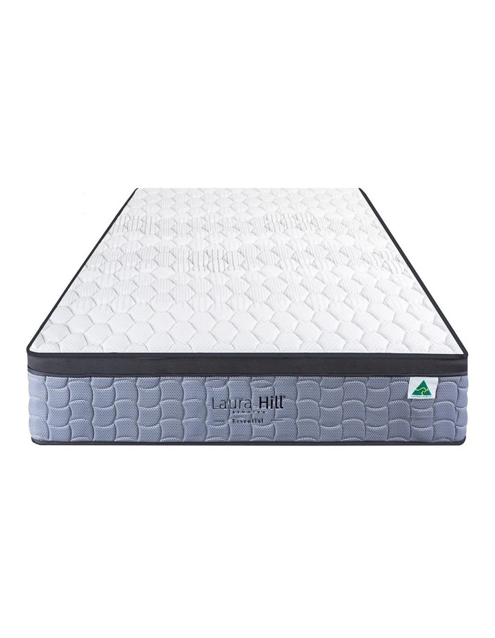Laura Hill Essential Australian Made Long Single Premium Mattress image 2