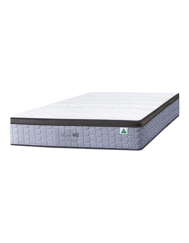 Laura Hill Essential Australian Made King Premium Mattress image 1