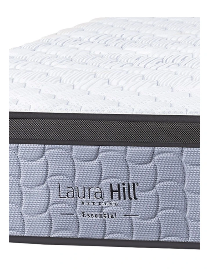 Laura Hill Essential Australian Made King Premium Mattress image 2