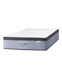Laura Hill Essential Australian Made Single Premium Mattress