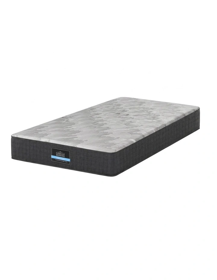 Giselle 30cm Single Mattress with Edge Support and 5-Zone Comfort image 2