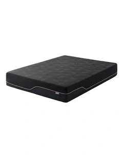 Giselle Double Cooling Memory Foam Mattress Medium Firm with Gel Comfort 30cm