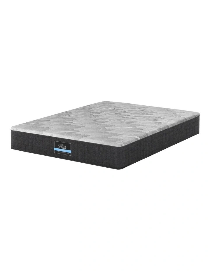 Giselle 30cm King Mattress with Edge Support and 5-Zone Comfort image 2