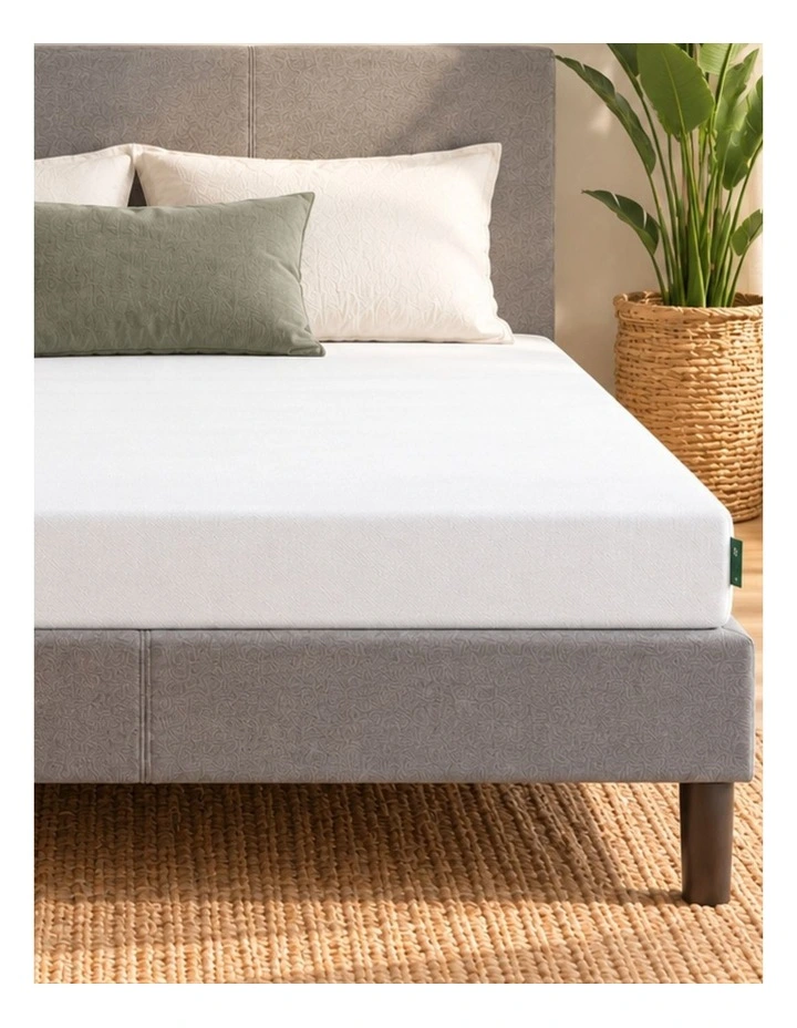 Essential 15 Green Tea Memory Foam Medium Feel Mattress image 3