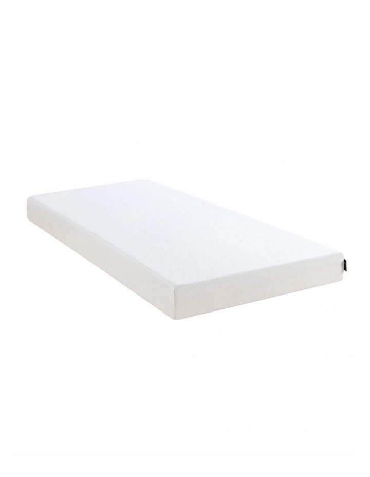 Essential 15 Green Tea Memory Foam Medium Feel Mattress image 4