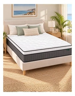 Support Pocket Spring Mattress Medium Soft Comfort 30cm