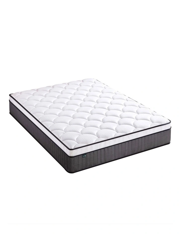 Support Pocket Spring Mattress Medium Soft Comfort 30cm image 4