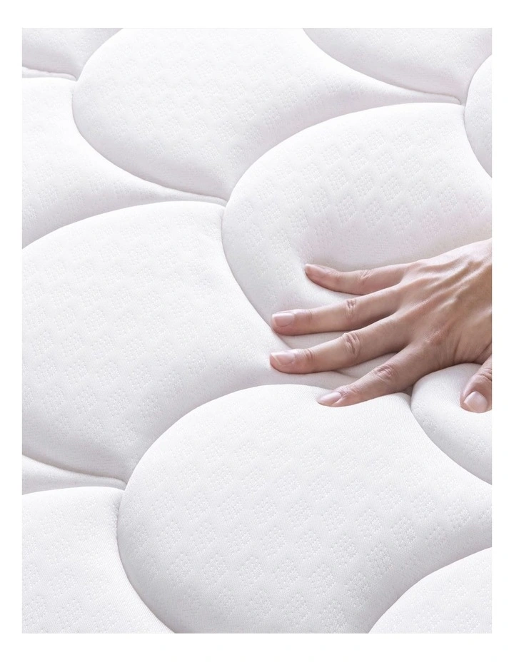 Support Pocket Spring Mattress Medium Soft Comfort 30cm image 5