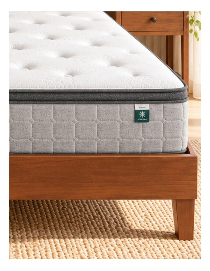 Support Plus Pocket Spring Mattress Medium Comfort - 30cm image 3