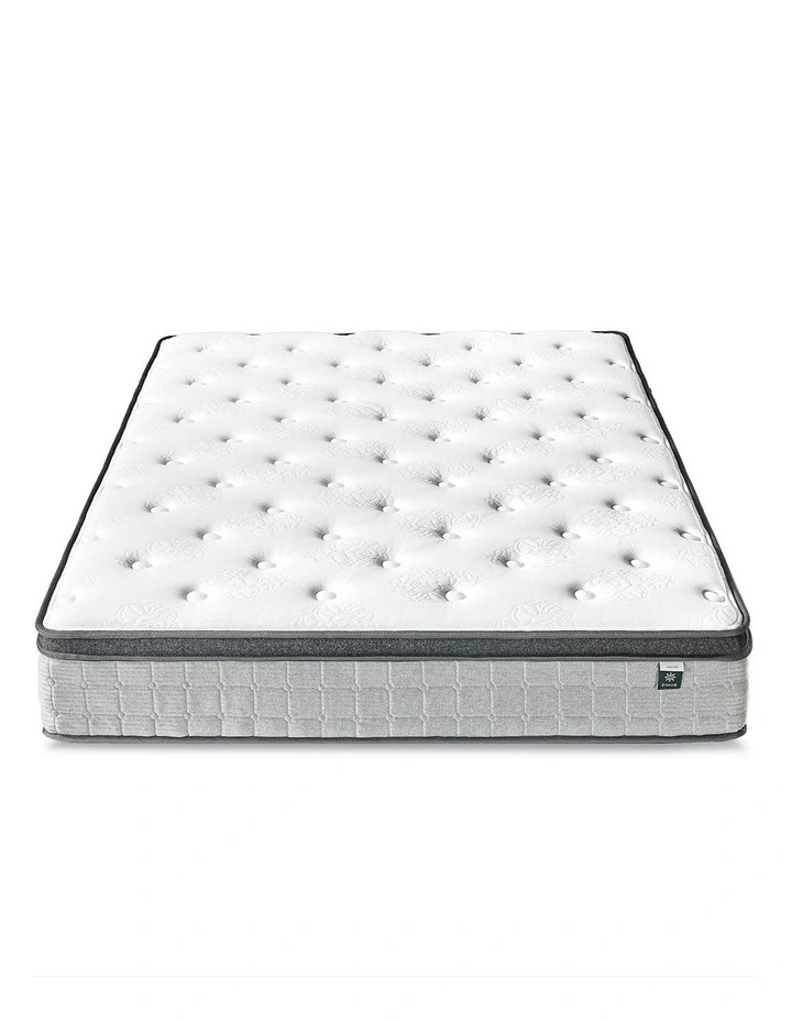 Support Plus Pocket Spring Mattress Medium Comfort - 30cm image 5