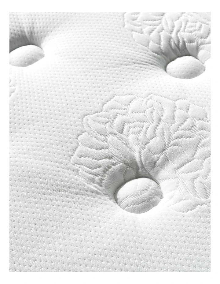 Support Plus Pocket Spring Mattress Medium Comfort - 30cm image 6