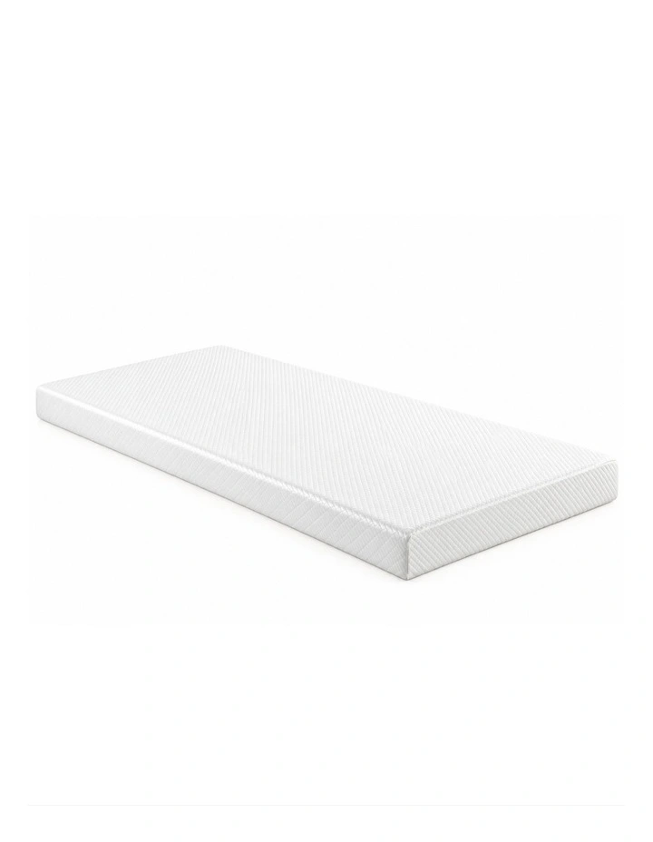 Cooling 12cm Memory Foam Mattress image 4