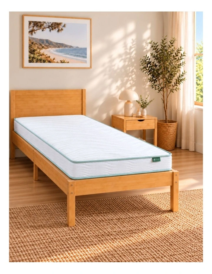 Essential 15 Innerspring Bonnell Medium Feel Mattress image 1