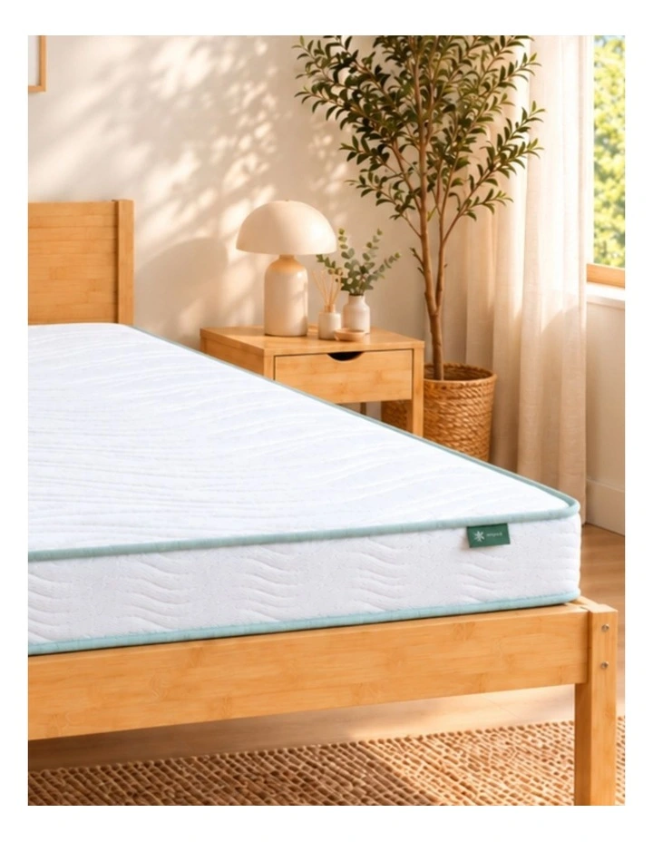 Essential 15 Innerspring Bonnell Medium Feel Mattress image 3