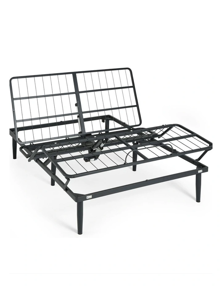 Adjustable Bed Base Frame - Queen image 4