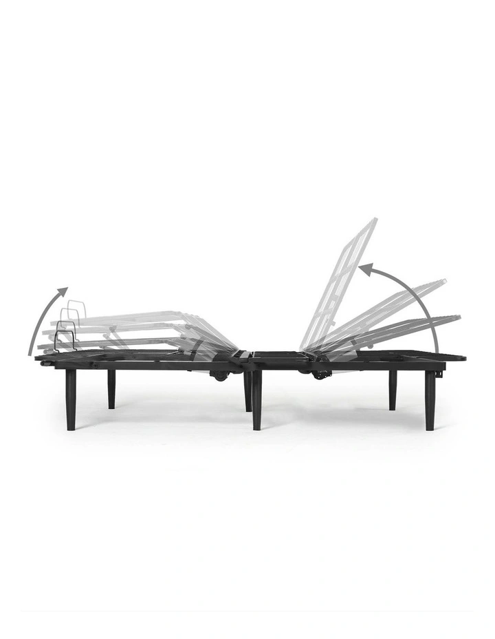 Adjustable Bed Base Frame - Queen image 5