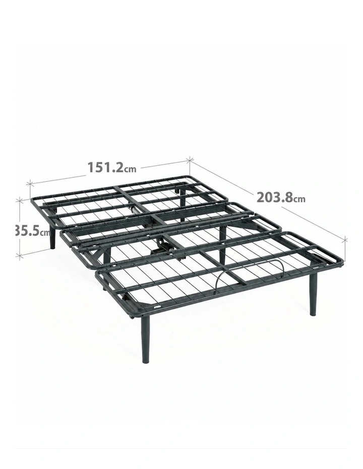 Adjustable Bed Base Frame - Queen image 7