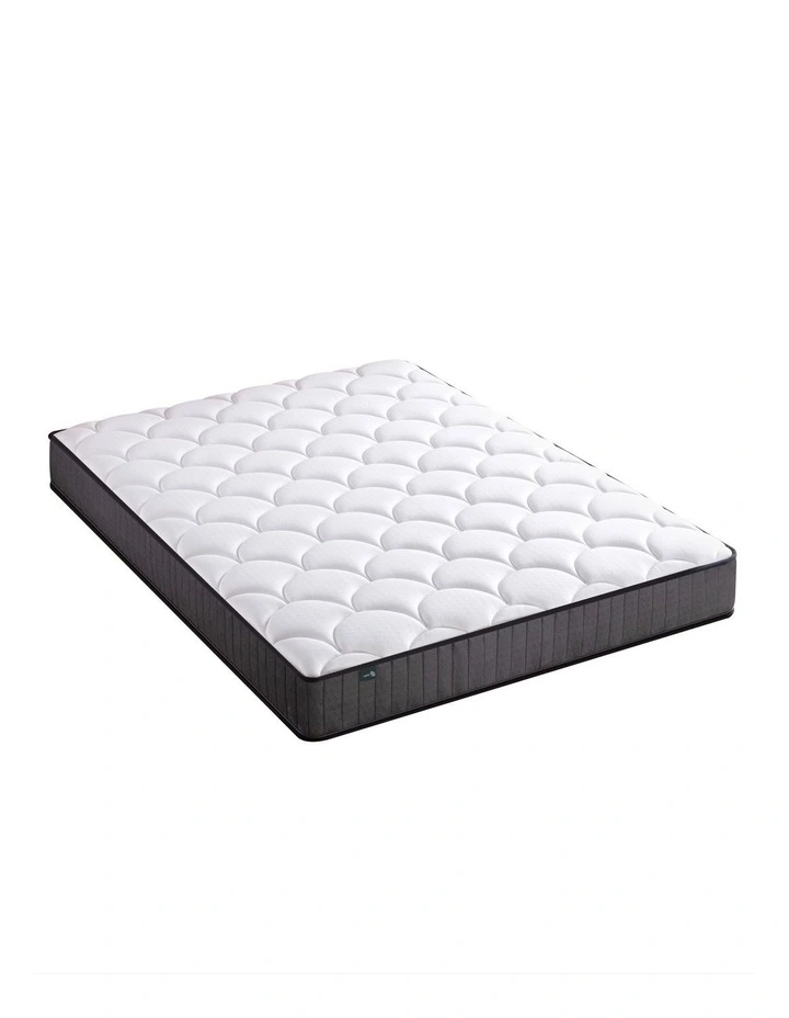 Quilted Support 15 Pocket Spring Medium Comfort Mattress image 4