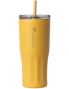 Mumma Tumbler - Biscoff