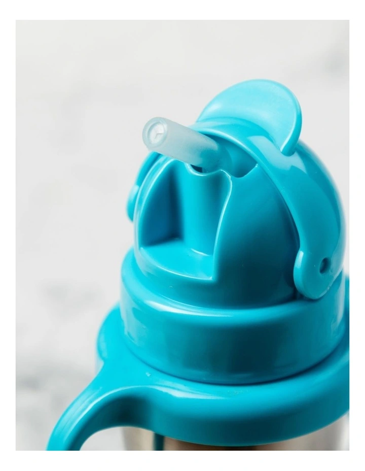Starting Solids Bubbie Tumbler Bubblegum image 2