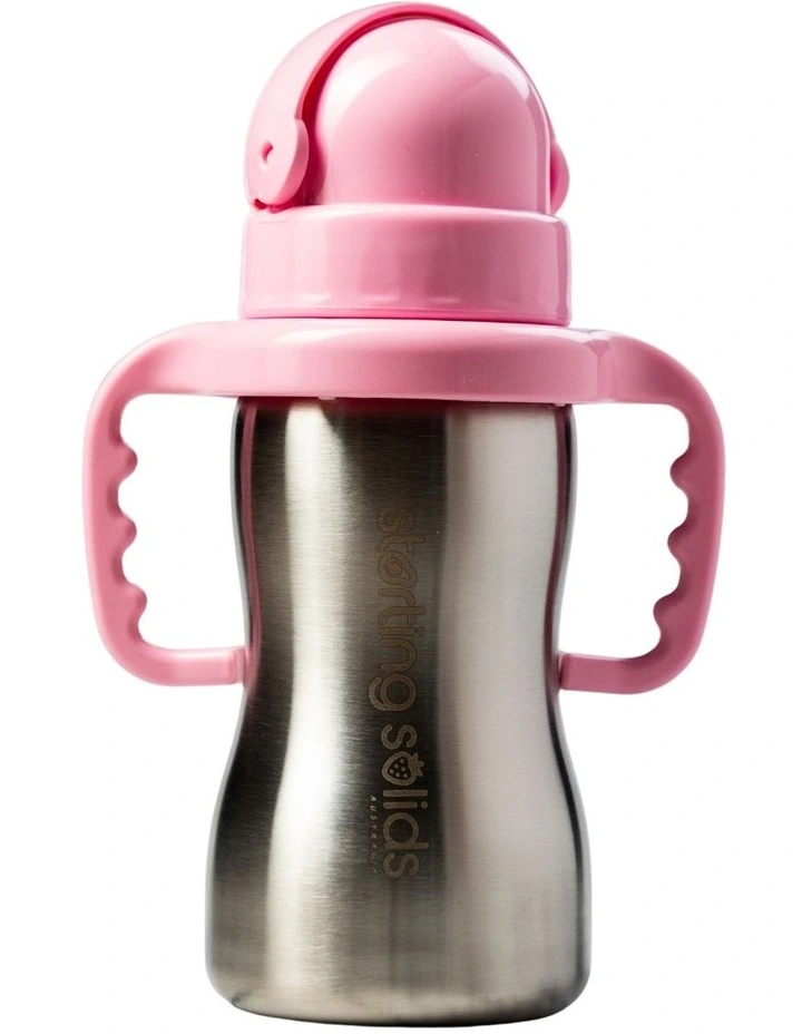 Bubbie Tumbler - Cotton Candy image 1