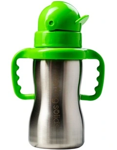 Bubbie Tumbler Lime Cordial