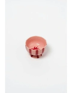 Lou Lou Bowl in Multi