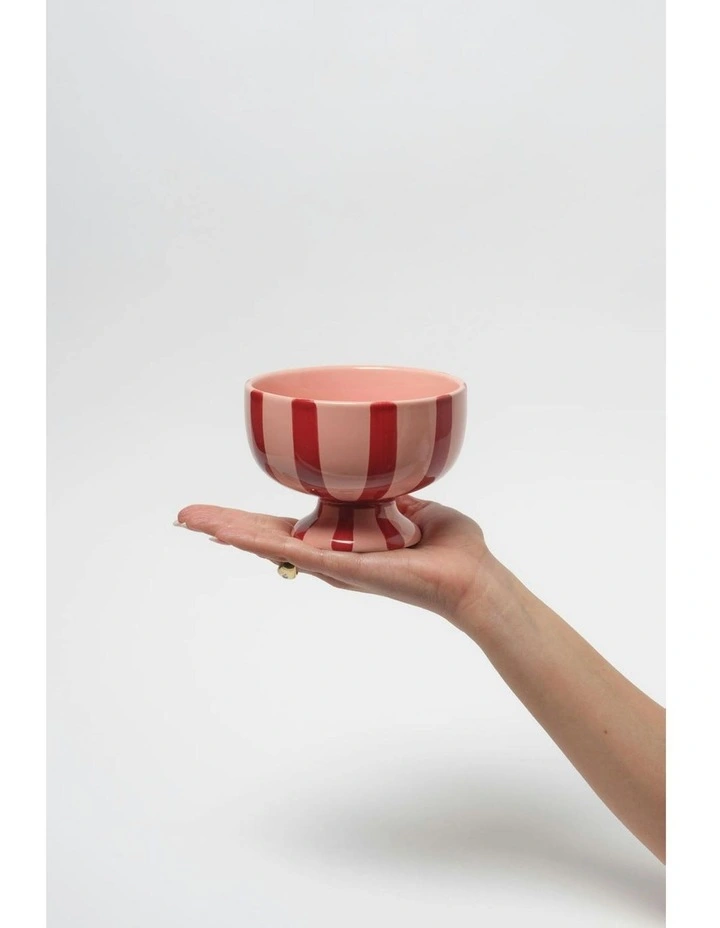 Lou Lou Bowl in Multi image 4