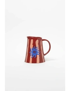 Solae Jug in Multi