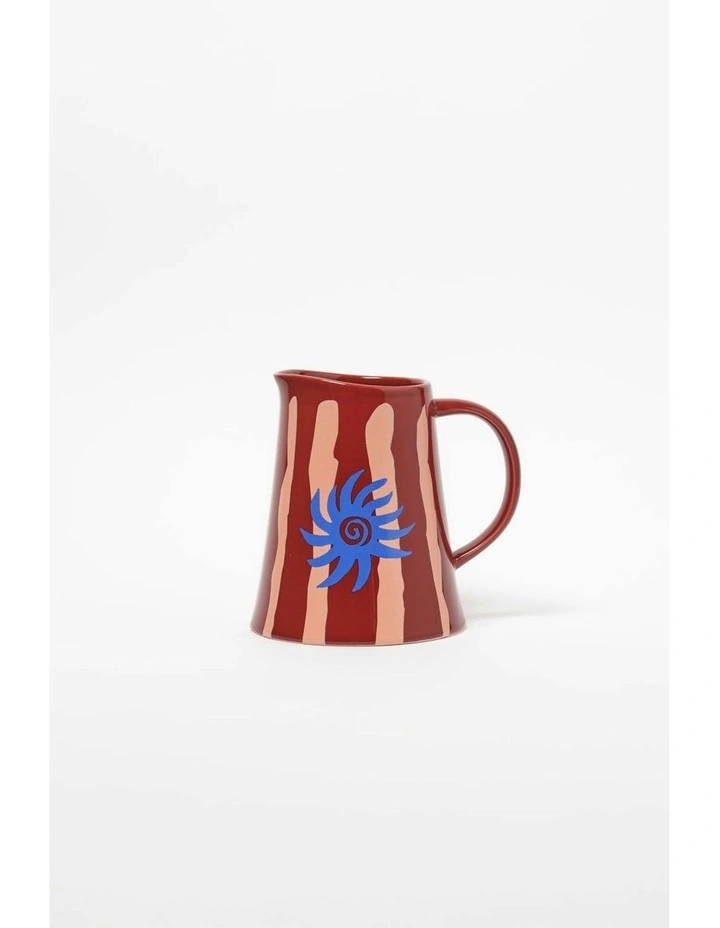 Solae Jug in Multi image 1