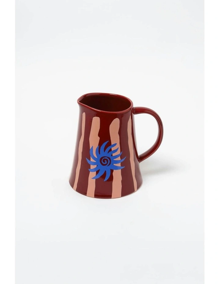 Solae Jug in Multi image 2