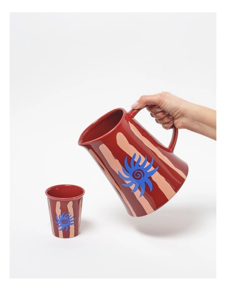 Solae Tumblers in Multi image 2