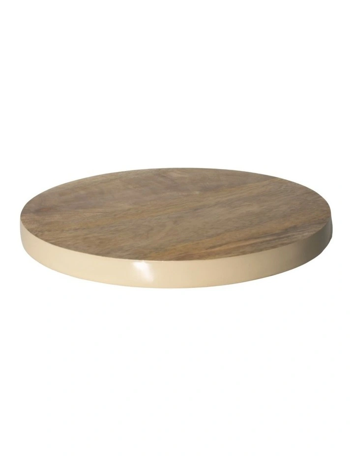 Corinne Trivet in Light Taupe image 1
