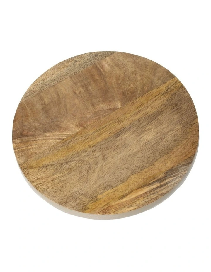 Corinne Trivet in Light Taupe image 2