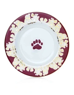 Charlie Bear - Fine Bone China Plate