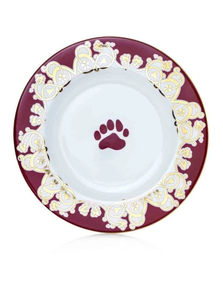 Charlie Bear - Fine Bone China Plate image 1